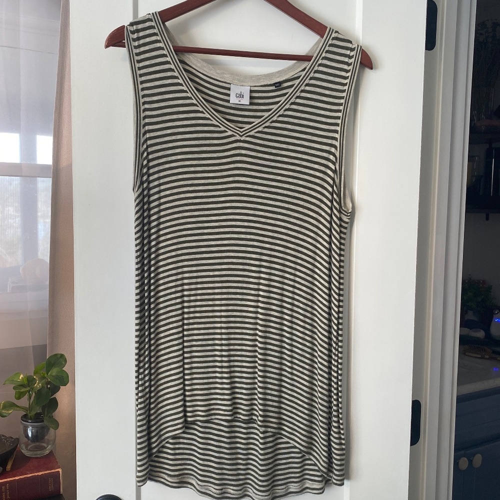 CAbi Surf Tank